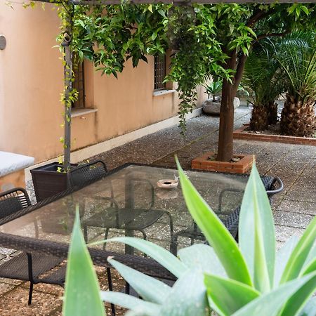 Light Garden Otel Taormina Dış mekan fotoğraf