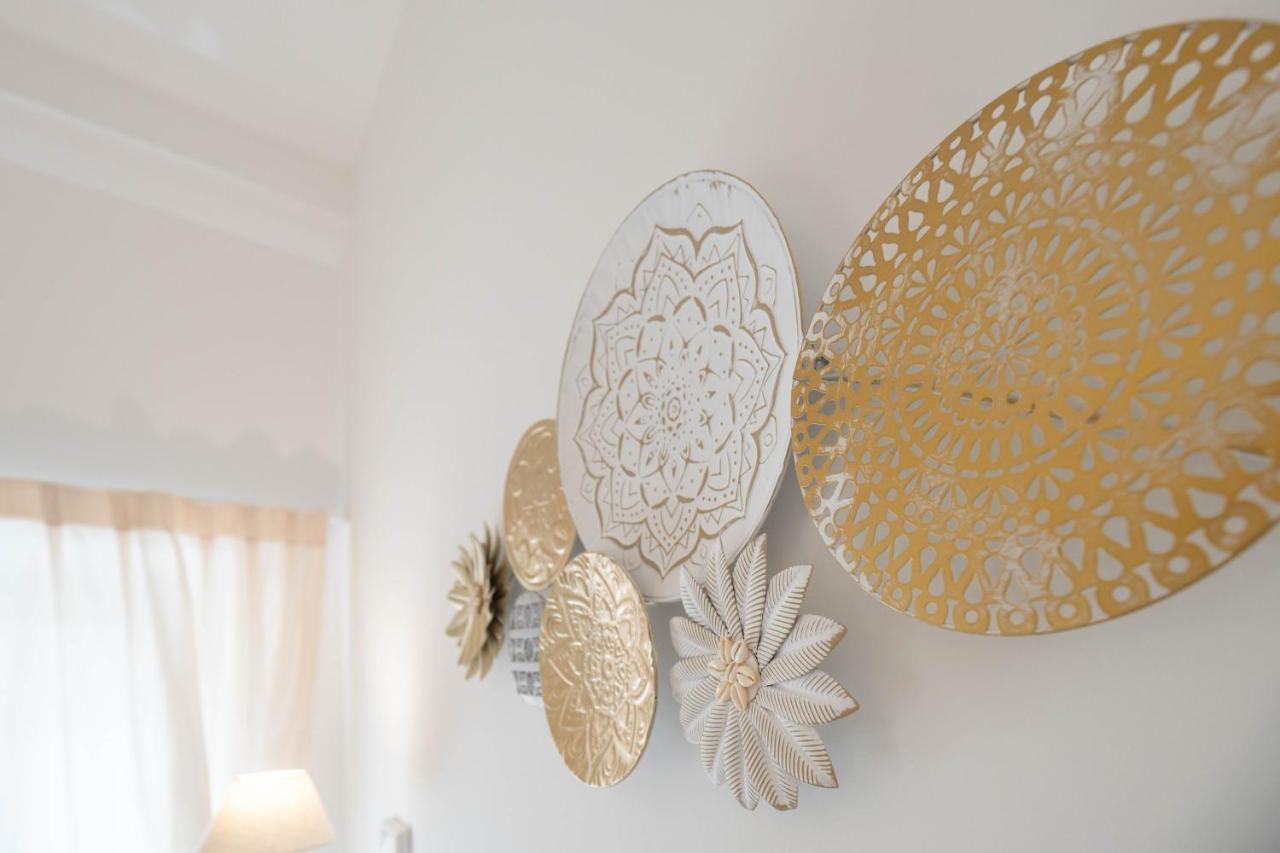 Light Garden Otel Taormina Dış mekan fotoğraf