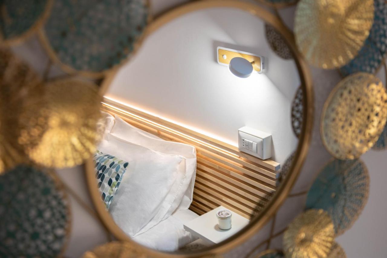 Light Garden Otel Taormina Dış mekan fotoğraf