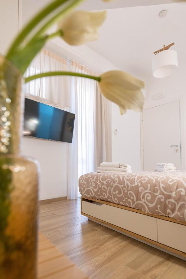Light Garden Otel Taormina Dış mekan fotoğraf