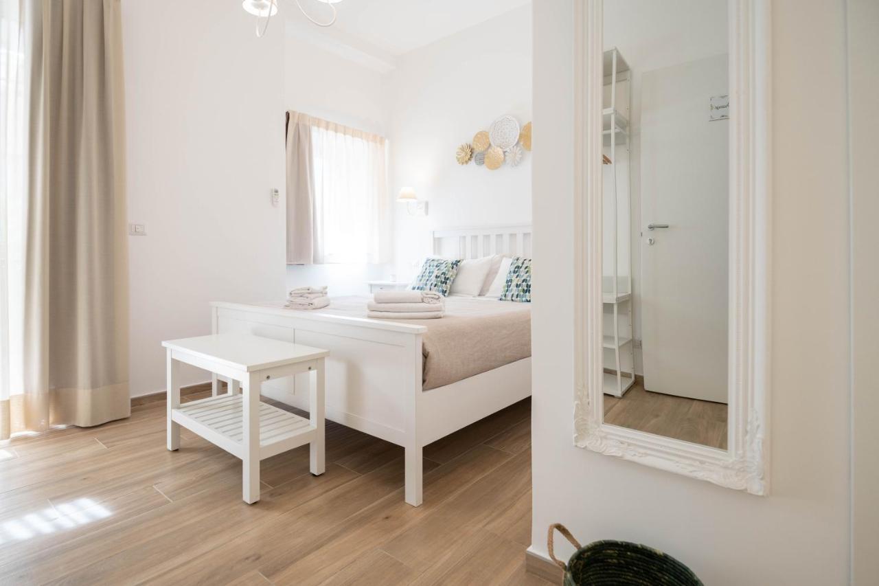 Light Garden Otel Taormina Dış mekan fotoğraf