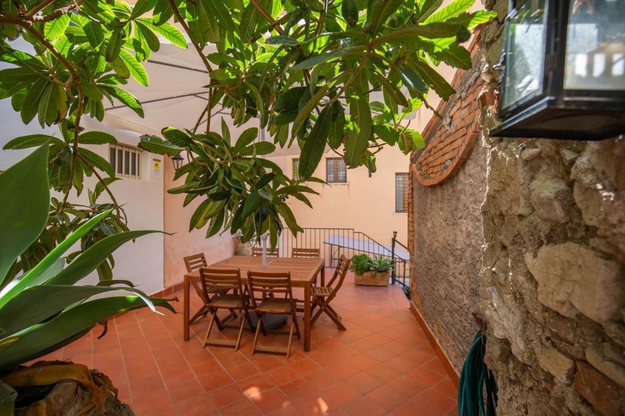 Light Garden Otel Taormina Dış mekan fotoğraf
