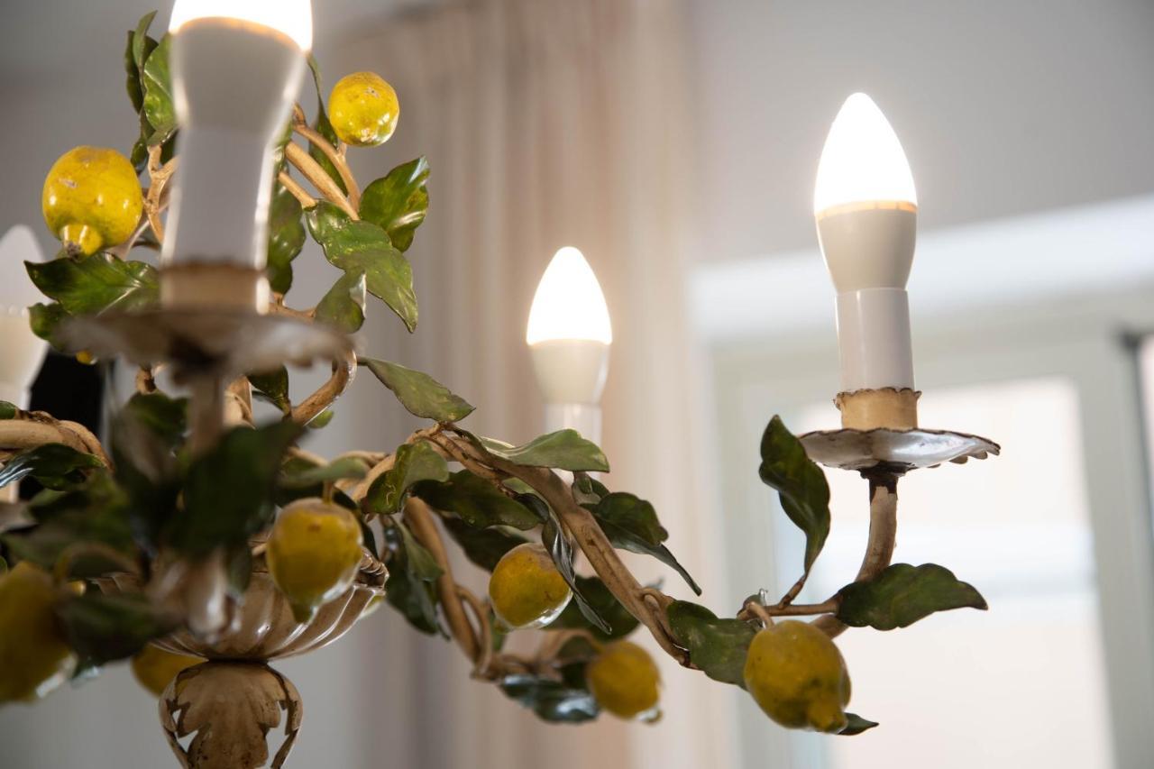Light Garden Otel Taormina Dış mekan fotoğraf