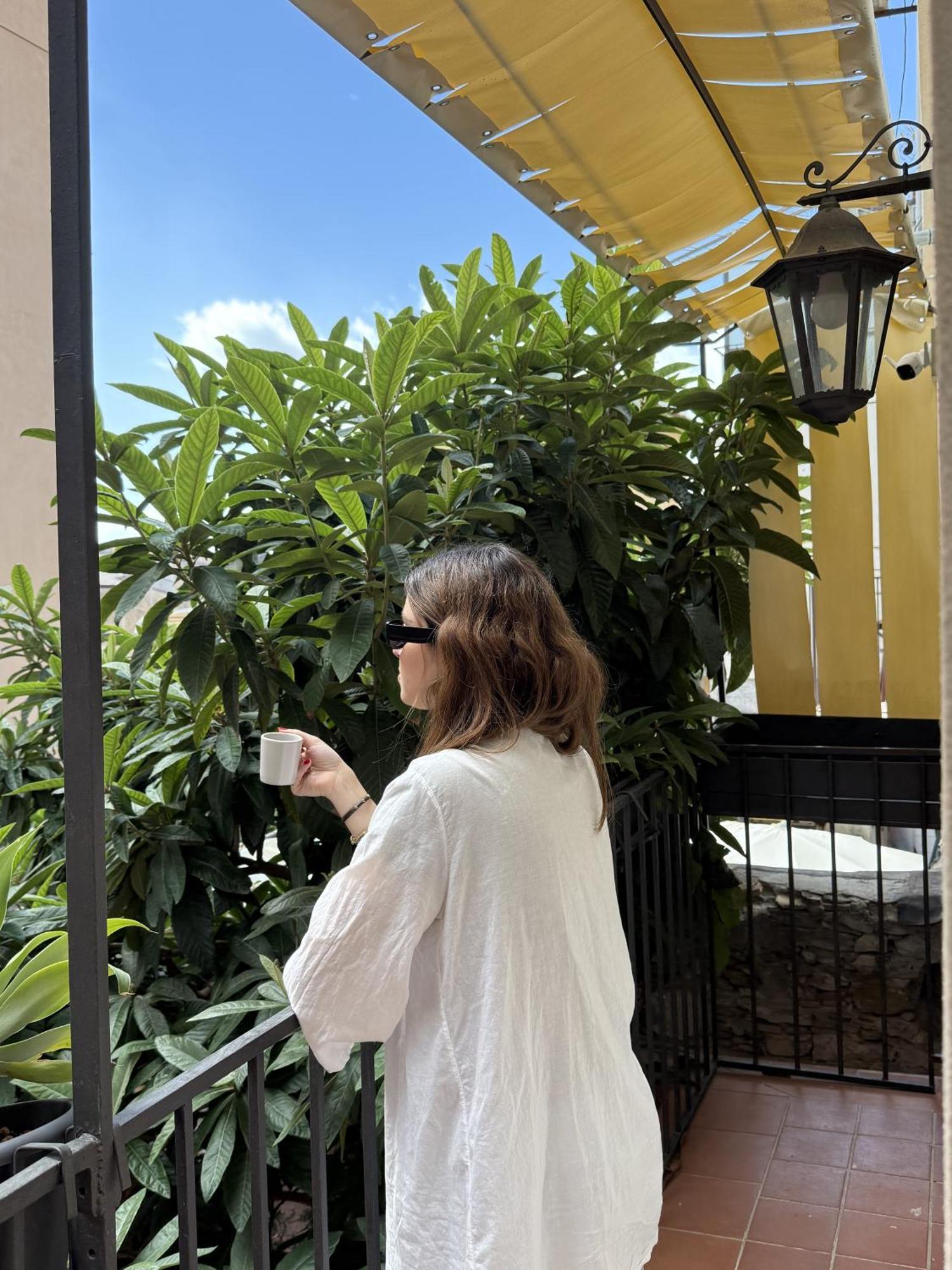 Light Garden Otel Taormina Dış mekan fotoğraf