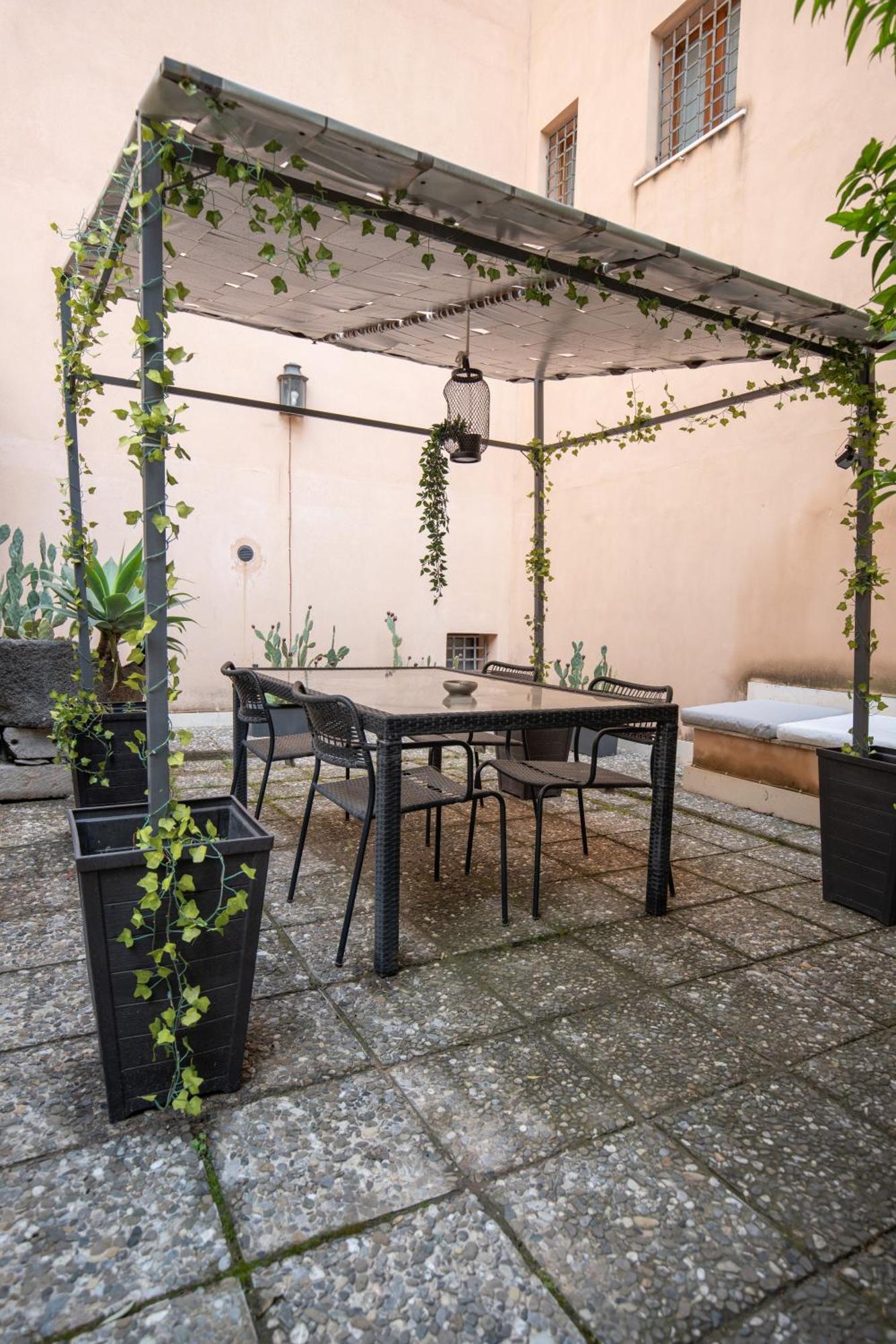 Light Garden Otel Taormina Dış mekan fotoğraf