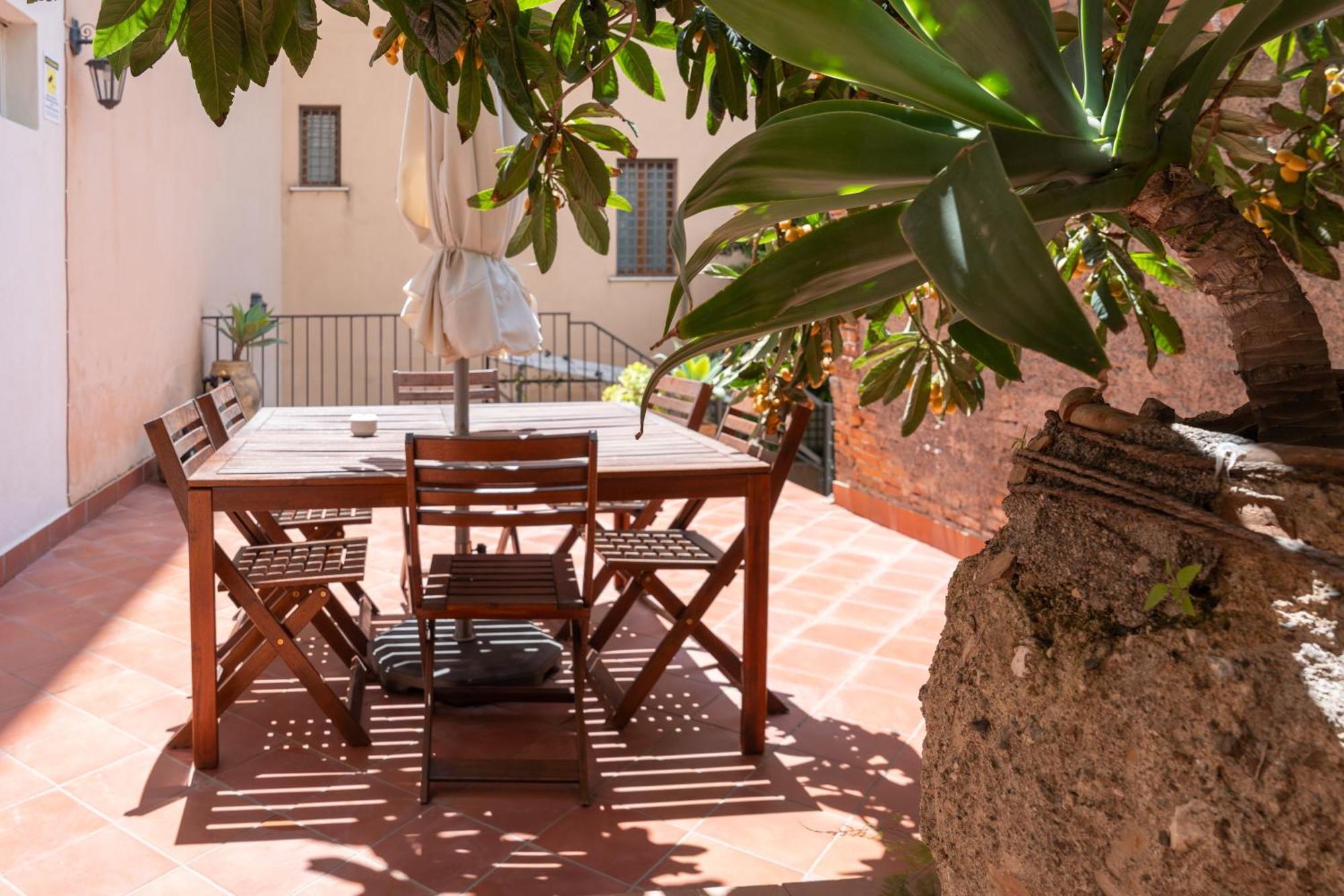 Light Garden Otel Taormina Dış mekan fotoğraf