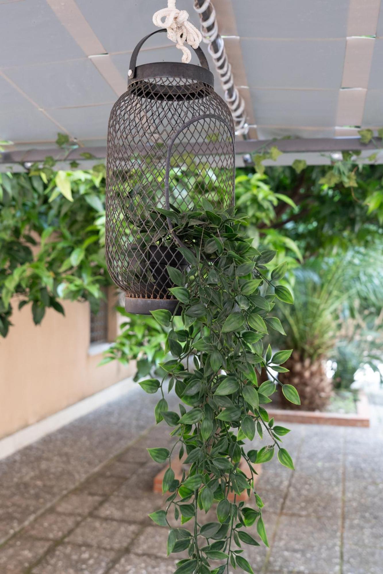 Light Garden Otel Taormina Dış mekan fotoğraf